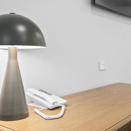 Beechworth Motor Inn Экстерьер фото